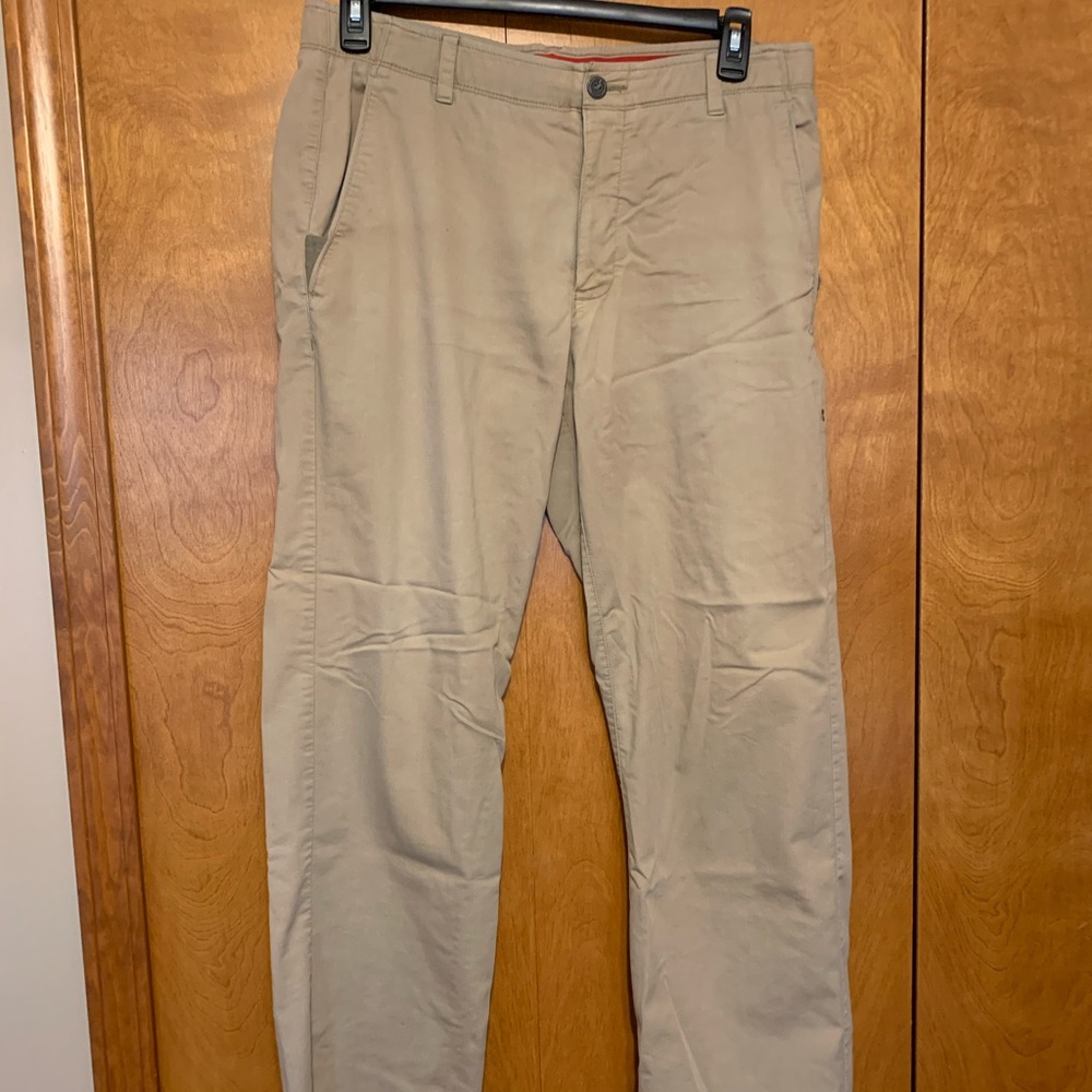 Men’s Under Armour Golf Pants